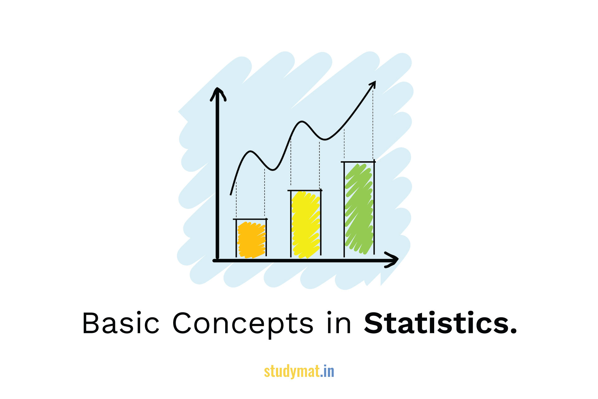 Basic Concepts in Statistics. STUDYMAT