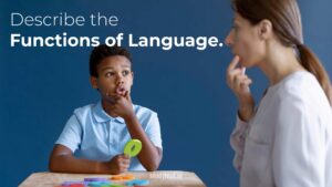 Read more about the article Functions of Language.